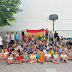 escuelas de verano municipales